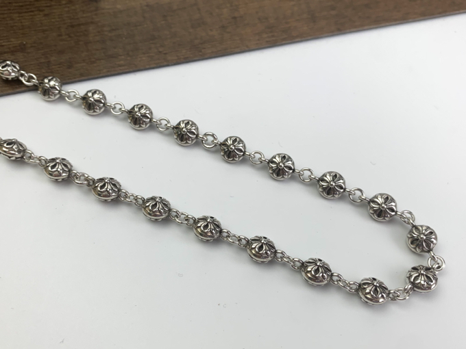 Chrome Hearts necklace 05lyx465 (8)